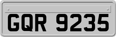 GQR9235