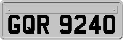 GQR9240