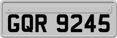 GQR9245