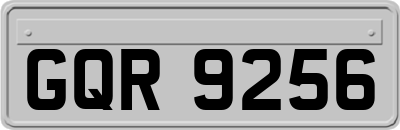 GQR9256