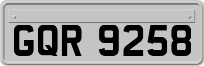 GQR9258