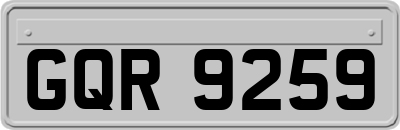 GQR9259