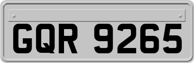 GQR9265