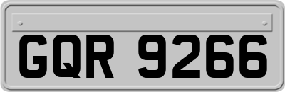 GQR9266