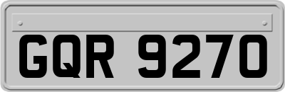 GQR9270