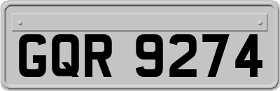 GQR9274