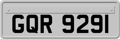 GQR9291
