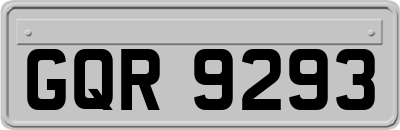 GQR9293