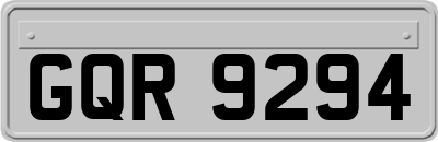 GQR9294