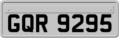 GQR9295