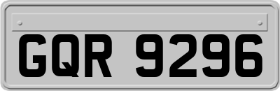 GQR9296