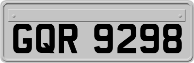 GQR9298