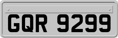 GQR9299