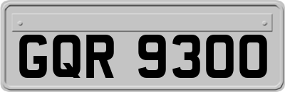 GQR9300