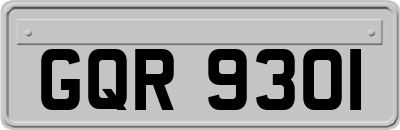 GQR9301