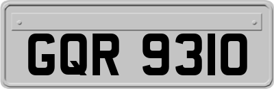 GQR9310