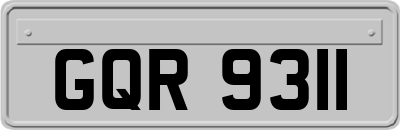 GQR9311
