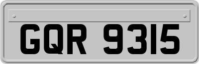 GQR9315