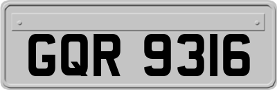 GQR9316