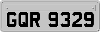GQR9329