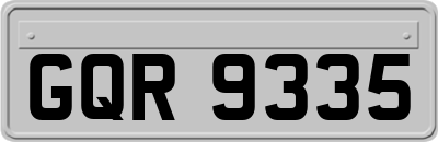 GQR9335
