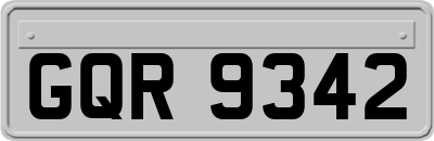 GQR9342
