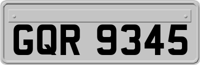 GQR9345