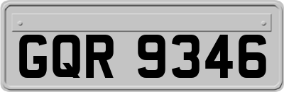 GQR9346