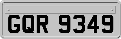 GQR9349