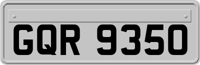 GQR9350