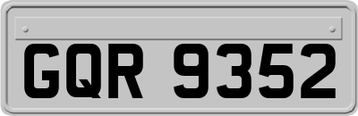 GQR9352