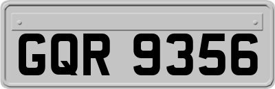 GQR9356