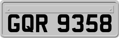 GQR9358