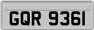 GQR9361
