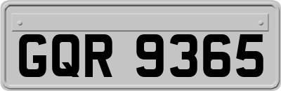 GQR9365