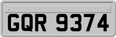 GQR9374