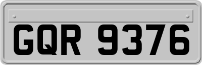 GQR9376