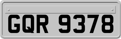 GQR9378