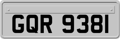 GQR9381