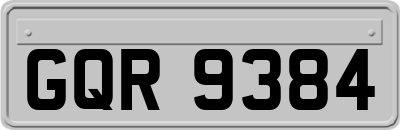 GQR9384