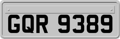 GQR9389
