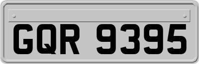 GQR9395