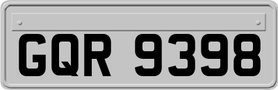 GQR9398