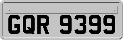 GQR9399