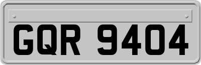 GQR9404