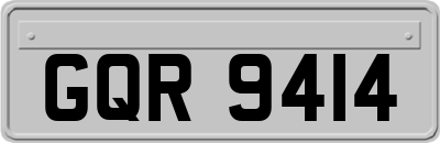 GQR9414