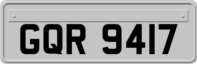 GQR9417