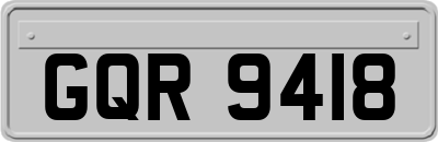 GQR9418
