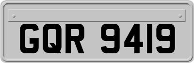 GQR9419