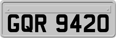 GQR9420